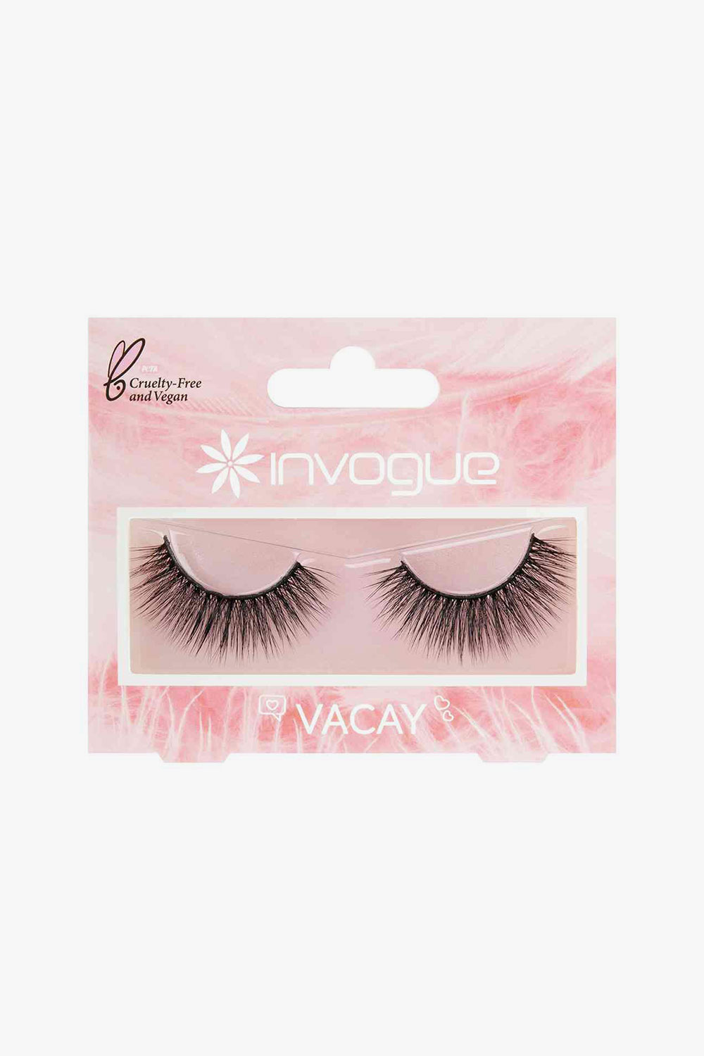 Lash - Vacay