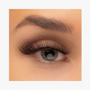 Lash – Vacay
