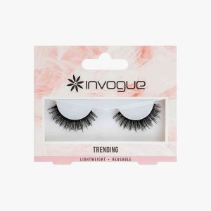 Lash – Trending