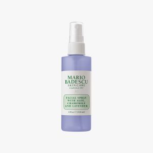 Facial Spray Aloe,Chamomile&Lavender 118ml
