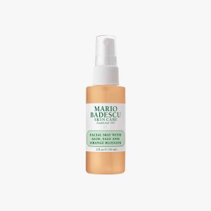 Facial Spray W/Aloe Sage&Orange 59ml