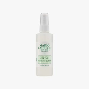 Facial Spray W/Aloe Adapt&Coconut 118ml
