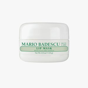 Lip Mask With Acai & Vanilla