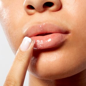Lip Mask With Acai & Vanilla