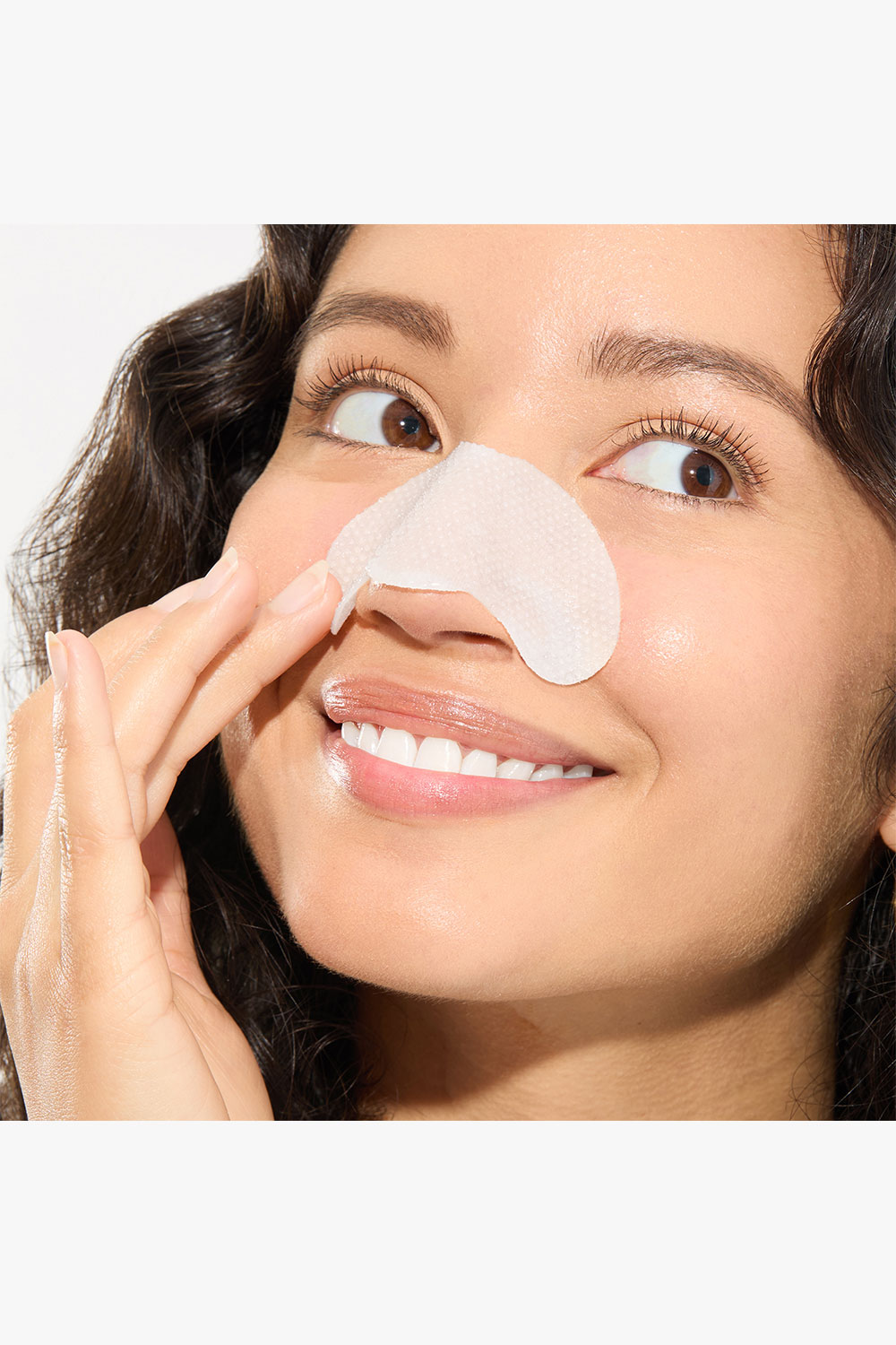 2-In-1 Cleansing Pore Strip 6Pcs - Image 2