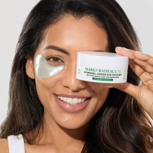 Hydrogel Under Eye Masks 30Pairs