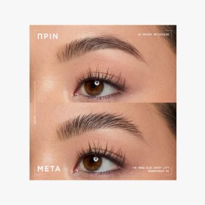 The Brow Glue Crazy Lift