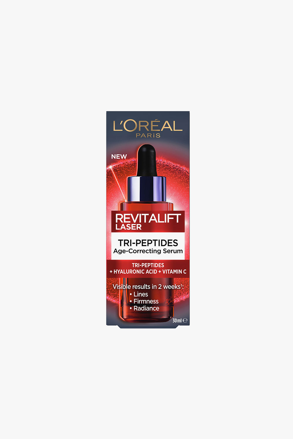 Revitalift Laser Triple Serum 30ml