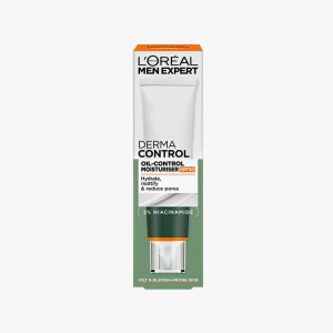 Derma Control Cream SPF30 40ml