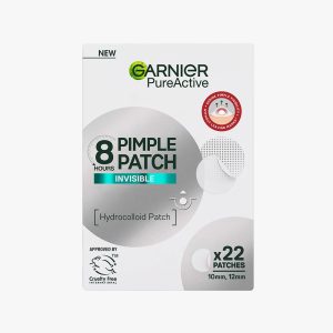 SkinActive Pure Act. Pimple Patches 22pcs