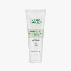 Botanicla Exfoliating Scrub 100ml