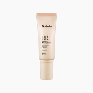 BB Premium Beauty Balm SPF50 40ml Fair-Light
