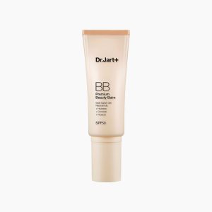 BB Premium Beauty Balm SPF50 40ml Light-Medium