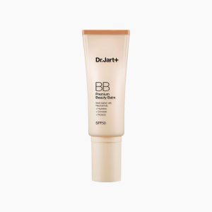 BB Premium Beauty Balm SPF50 40ml Medium-Tan
