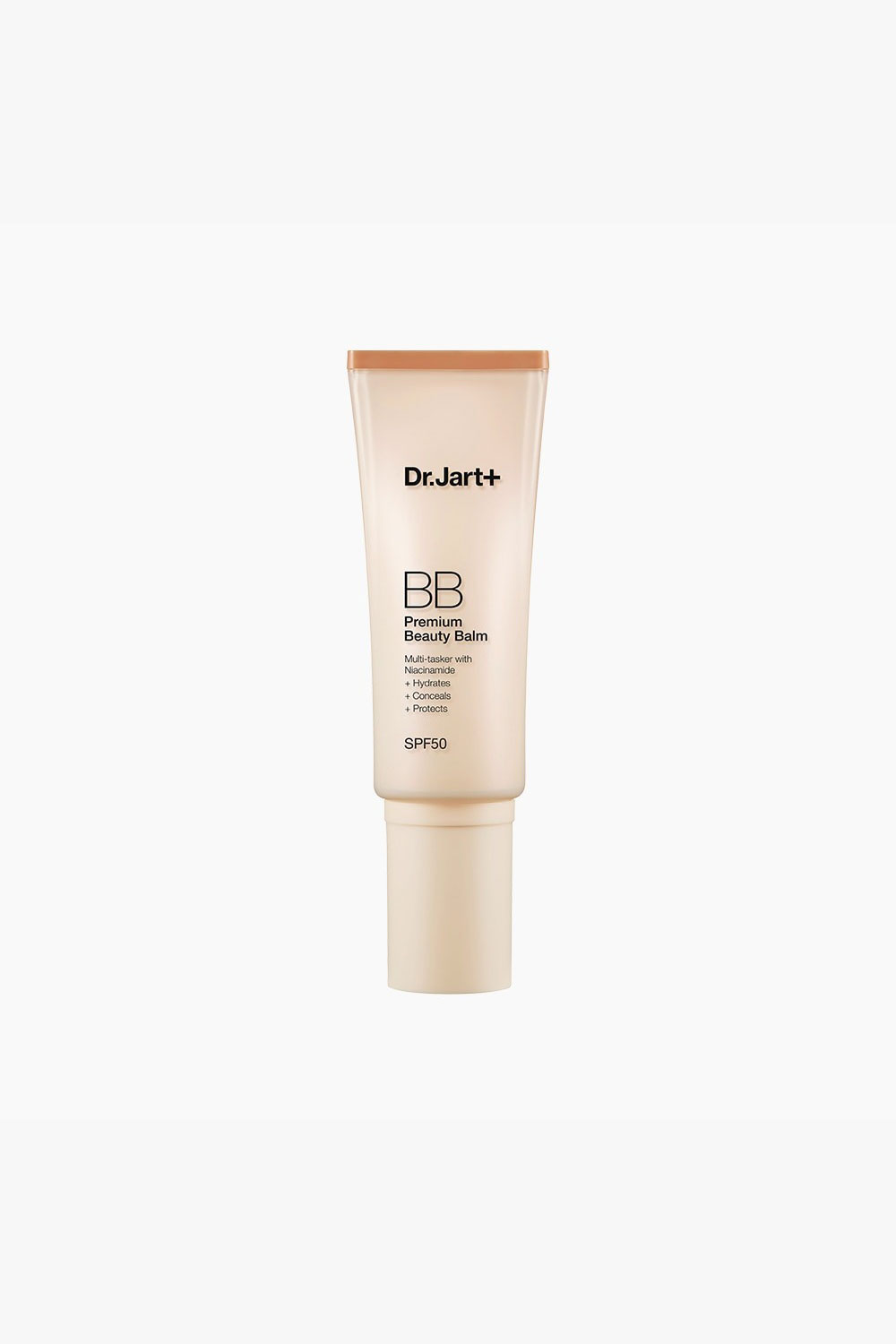 BB Premium Beauty Balm SPF50 40ml Medium-Tan