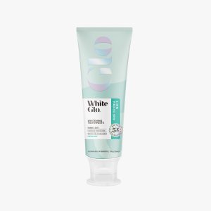 Professional White Toothpaste 205g