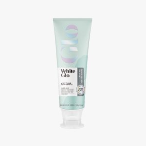 Charcoal Toothpaste 205g