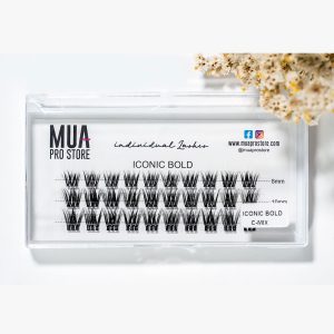 Lashes Iconic Bold C-Mix
