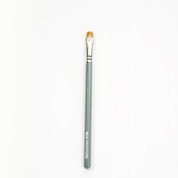 M10. MUA Flat Brush Eyes
