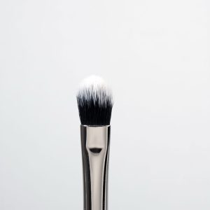 Fluffy Eye Brush Synthetic Hair M11