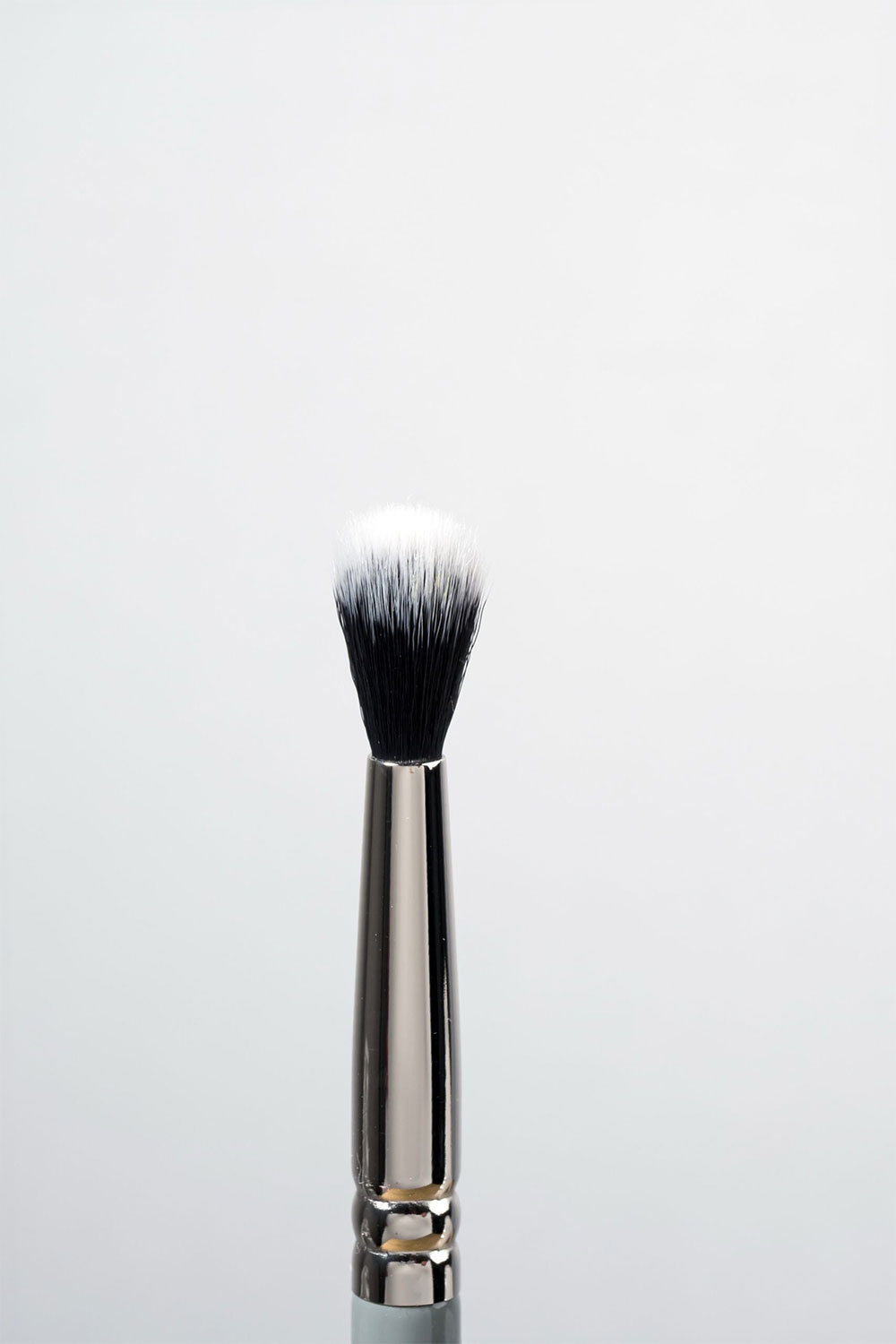 Creamy Eyes Brush Synthetic Hair M12 - Image 2