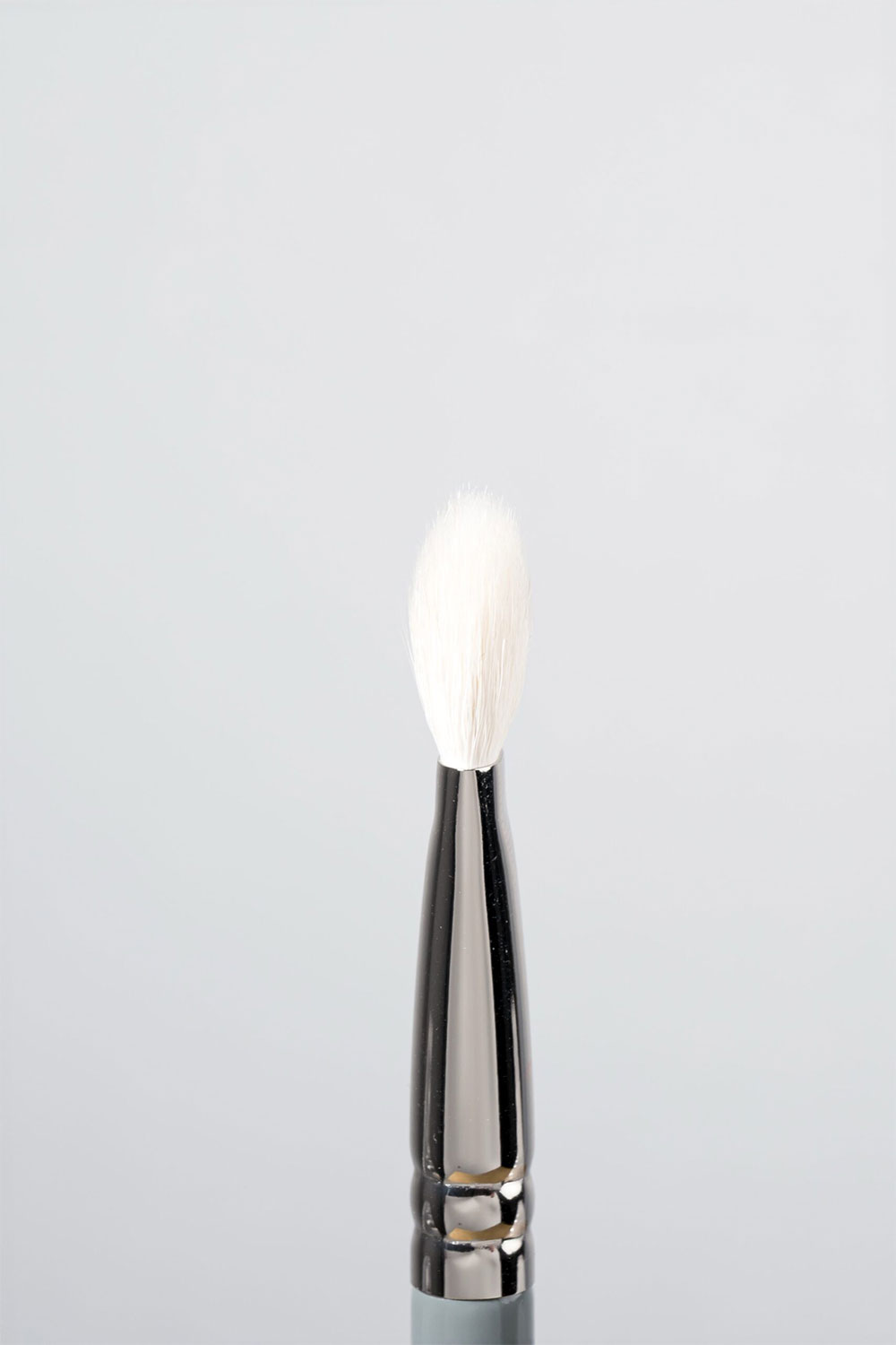Fluffy Blender Brush Goat Hair M16 - Image 2