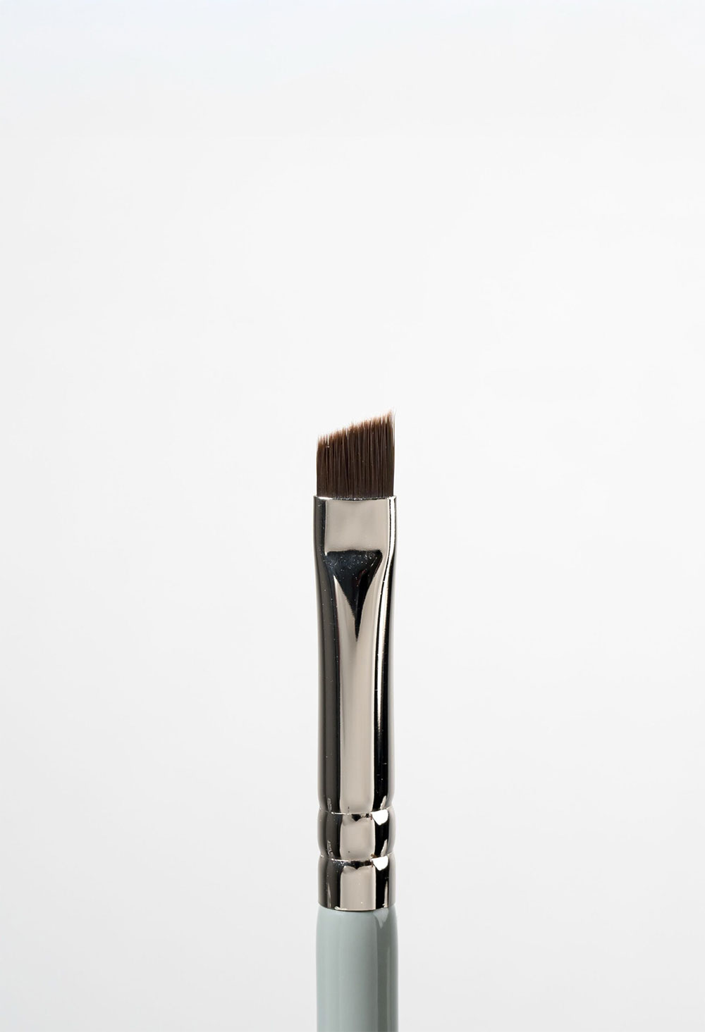 Eyebrow Brush Synthetic Hair M18 - Image 2