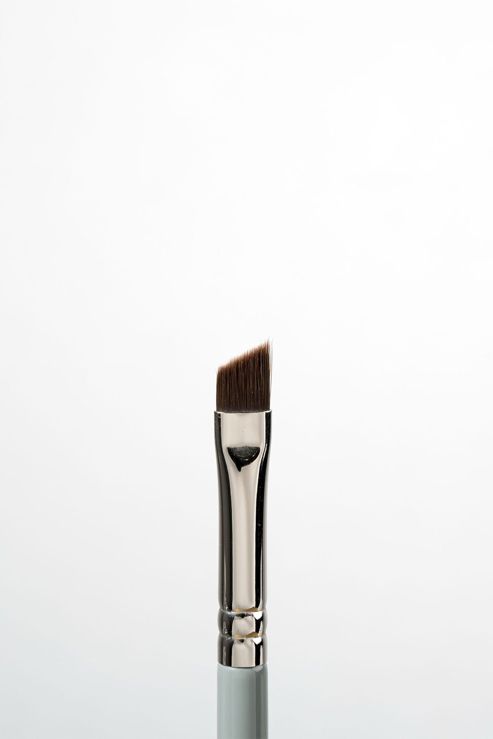 Classic Eyeliner Brush Synthetic Hair M19 - Image 2