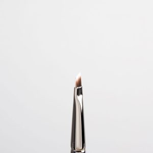 Winged Eyeliner Brush Synthetic Hair M21