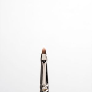 Details Eyeliner Brush Synthetic Hair M22