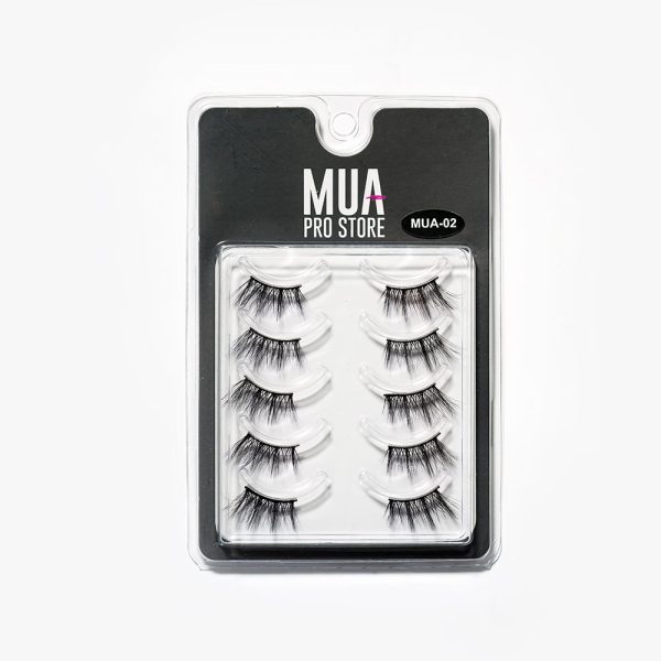Mua 02 lashes