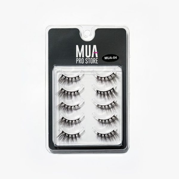 Mua 04 lashes