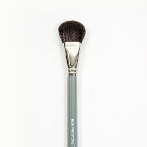 Flat Powder Brush Synthetic Hair M1