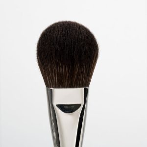 Flat Powder Brush Synthetic Hair M1
