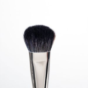 Double Face Brush Synthetic + Goat Hair M2