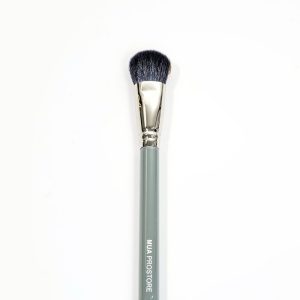 Double Face Brush Synthetic + Goat Hair M2
