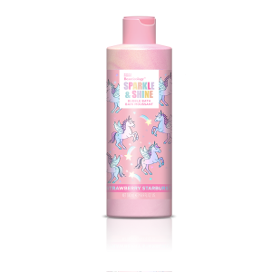 Beauticology Sparkle & Shine Bubble Bath