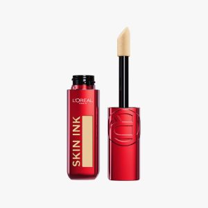 Skin Ink Foundation + Concealer