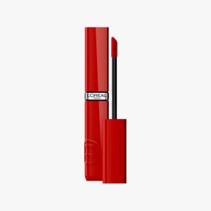 Infaillible Le Laque Resistance Liquid Lipstick