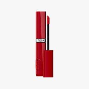 Infaillible Le Laque Resistance Liquid Lipstick