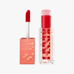 Sunkisser Hazy Matte Blush