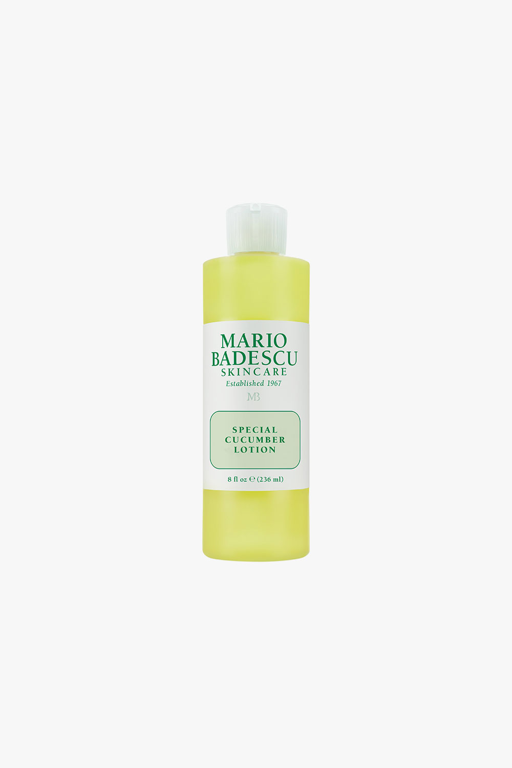 Special Cucumber Lotion 236ml