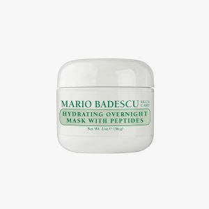 Hydra Overnight Mask With Peptides 56g
