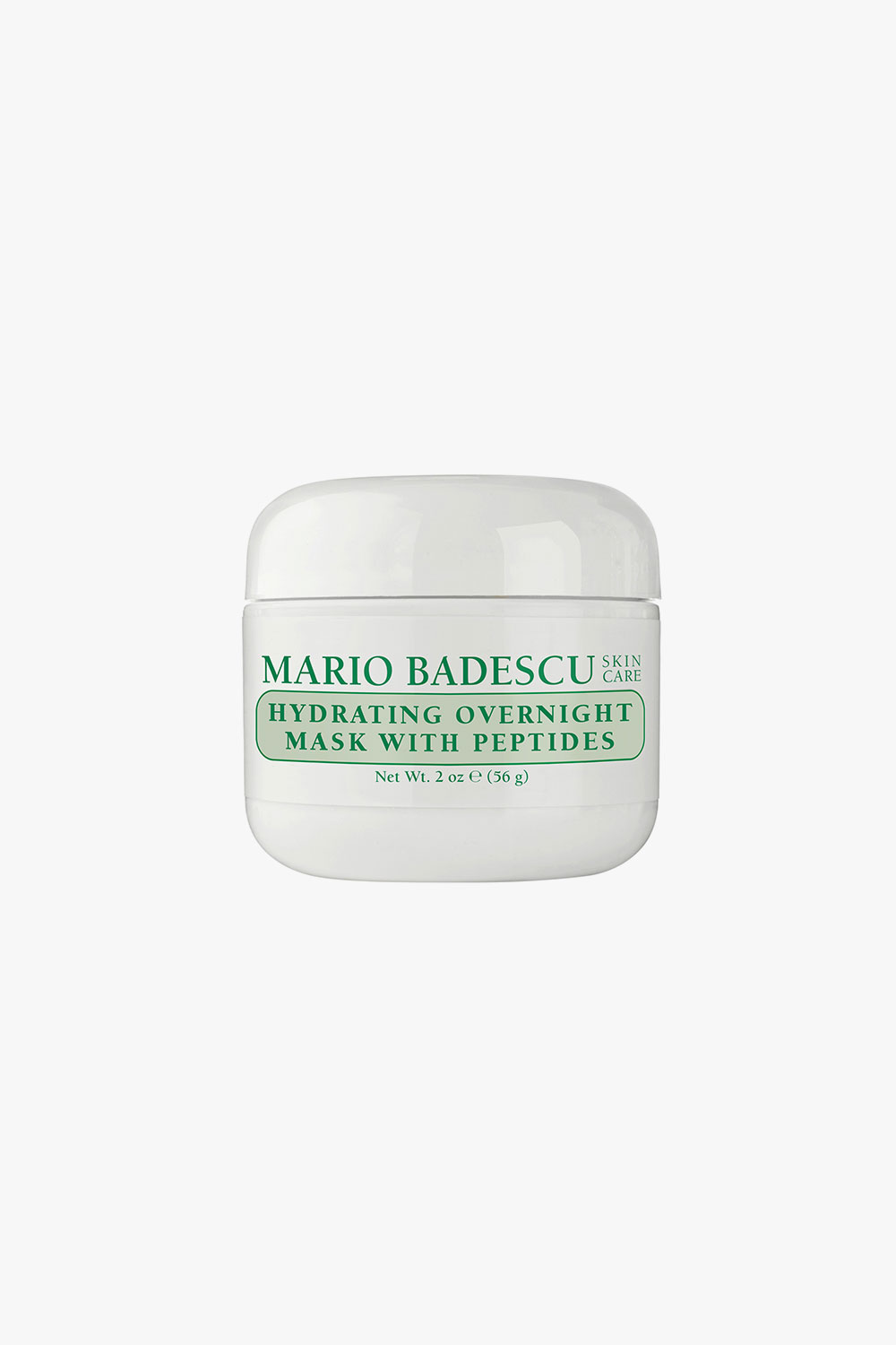 Hydra Overnight Mask With Peptides 56g