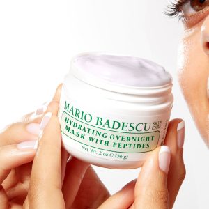 Hydra Overnight Mask With Peptides 56g