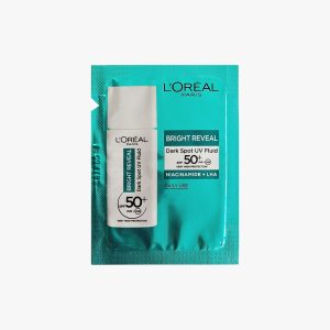 SAMPLE – DERMO REVEAL UV FLUID 1.5ML