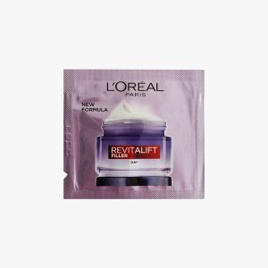 SAMPLE – DERMO RVL FILLER DAY 1ML