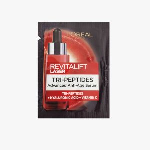 SAMPLE  – DERMO RVL LASER SERUM TRIPLE 1ML