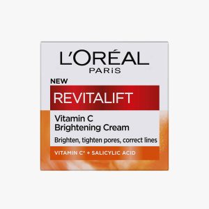 Revitalift Clinical Vitamin C Bright & Pore Tight Cream 50ml