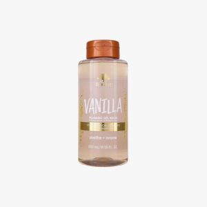 Foaming Gel Wash Vanilla 532ml